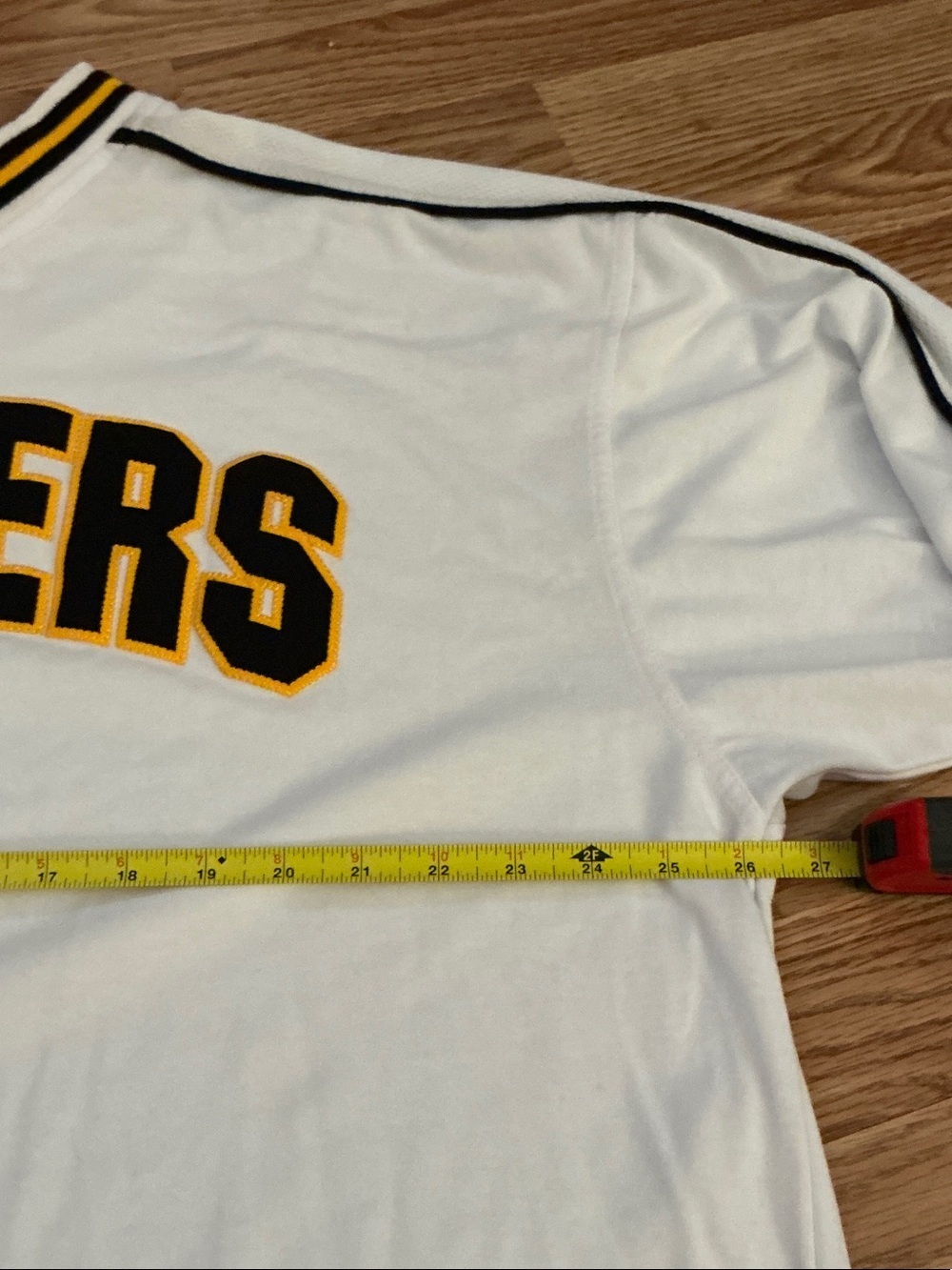 Vintage Lee Sport Pittsburgh Steelers White Long Sleeve Pullover Size 2XL - Picture 4 of 5